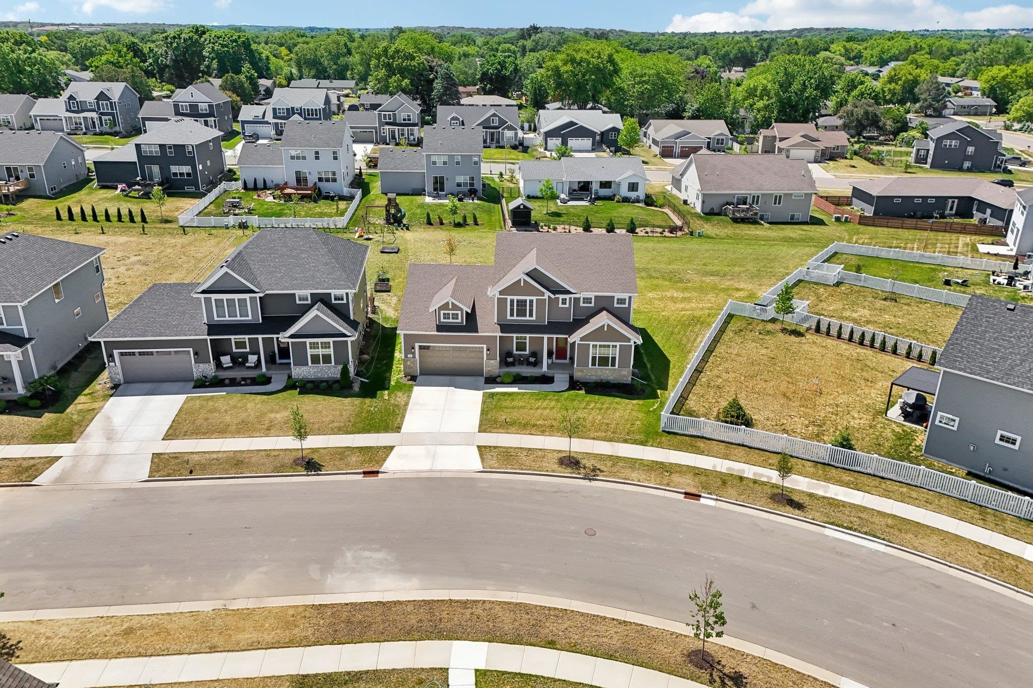 392 Campo Oregon, WI 53575 - Photo 52 of 63