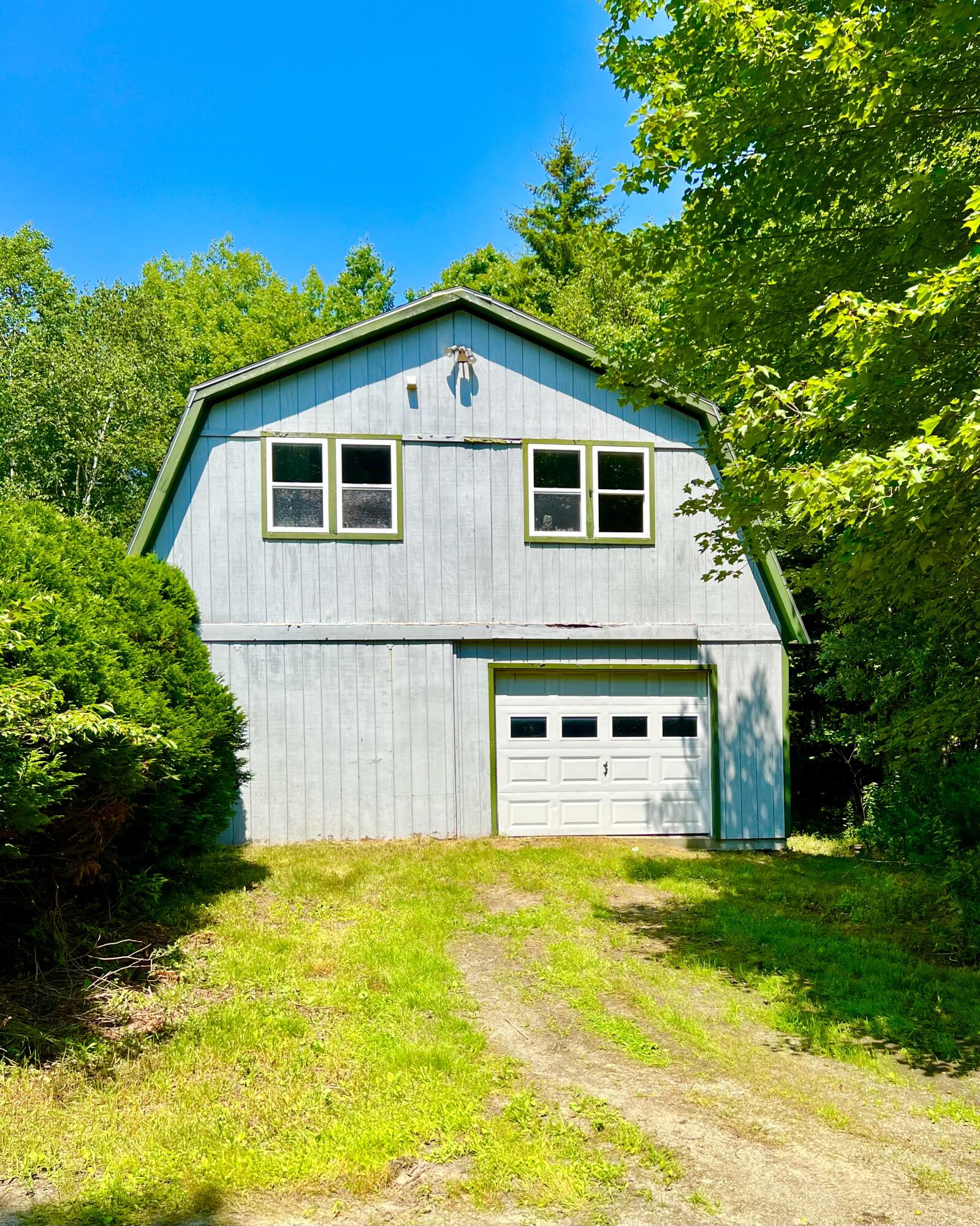 3 Elmers Way Bernard, ME 04612 - Photo 1 of 23 Garage Apartment