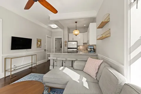 $779,000 | 108 East Brookline Street, Unit 3, Boston, MA 02118
