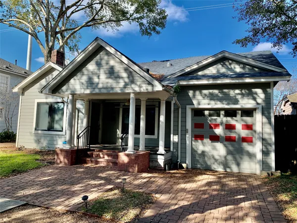 $2,700 | 1628 Vassar Street, Houston, TX 77006
