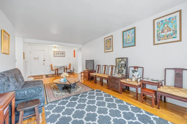 $308,000 | 142-05 Roosevelt Avenue, Unit 627 | Downtown Flushing