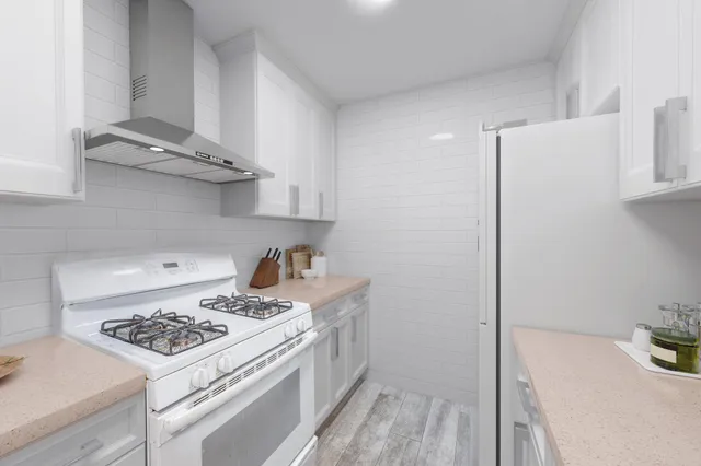 $308,000 | 142-05 Roosevelt Avenue, Unit 627 | Downtown Flushing