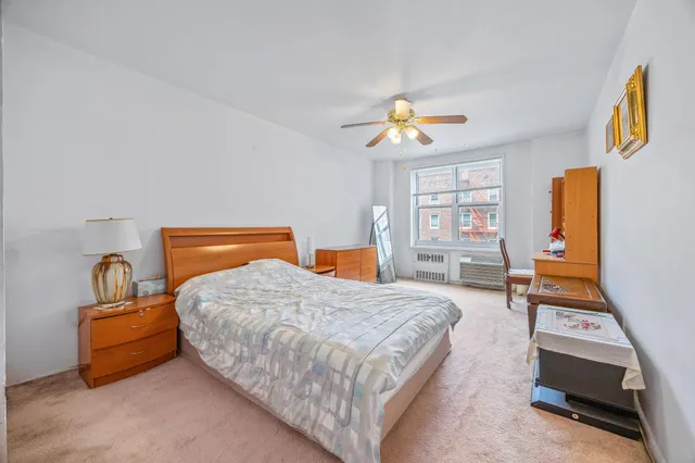 $308,000 | 142-05 Roosevelt Avenue, Unit 627 | Downtown Flushing