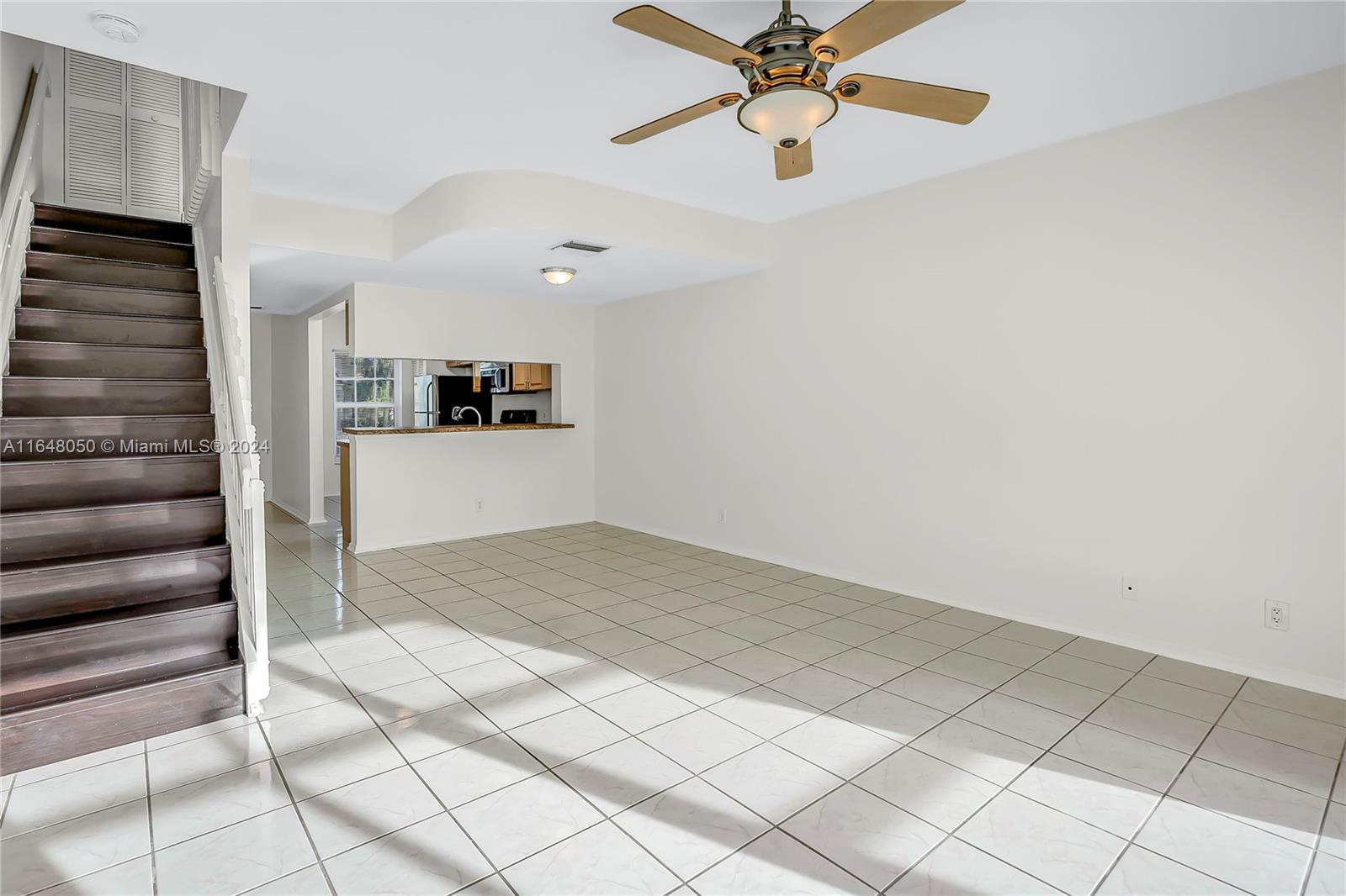 56 Truman Drive Weston, FL 33326 - Photo 9 of 24 a view of an entryway