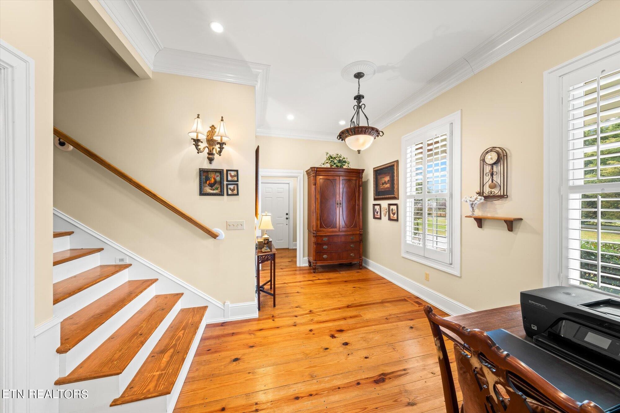 7016 Castlewood Road Knoxville, TN 37931 - Photo 23 of 58