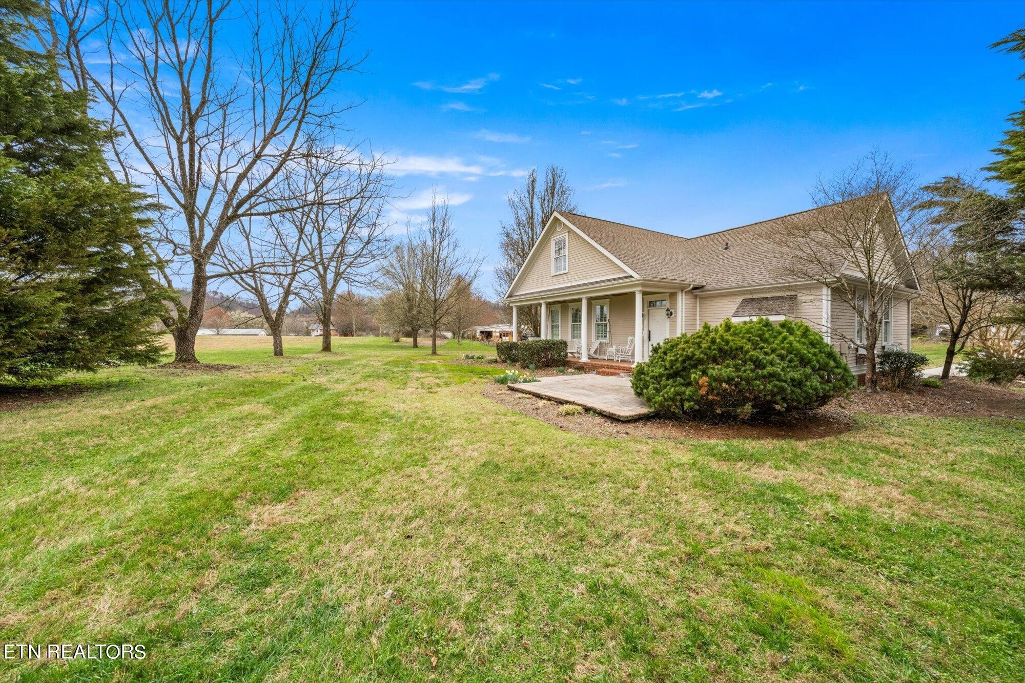 7016 Castlewood Road Knoxville, TN 37931 - Photo 50 of 58