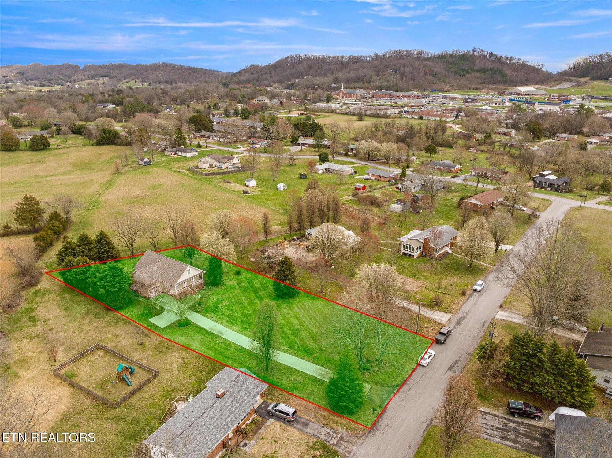 7016 Castlewood Road Knoxville, TN 37931 - Photo 53 of 58