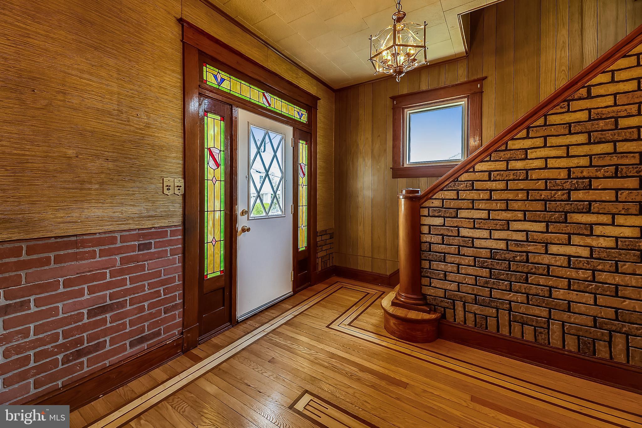 1321 Maple Avenue Baltimore, MD 21227 - Photo 19 of 30 a view of an entryway door