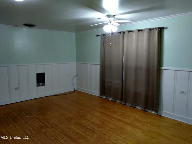 $215,000 | 611 Magnolia Drive, Indianola, MS 38751