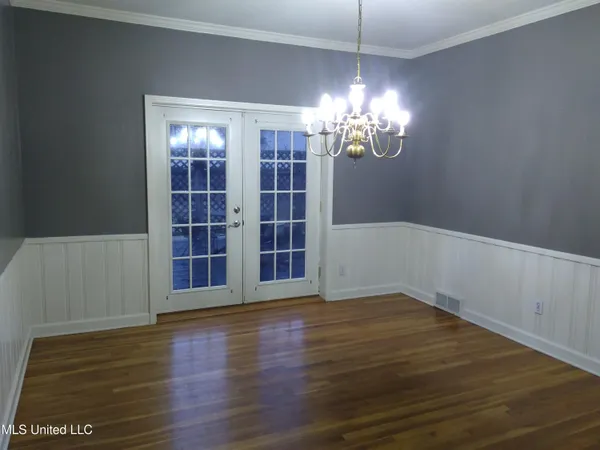 $204,250 | 611 Magnolia Drive, Indianola, MS 38751