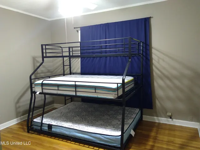 $215,000 | 611 Magnolia Drive, Indianola, MS 38751