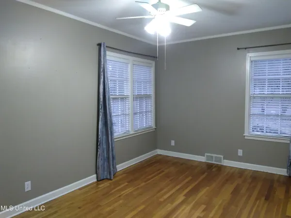 $204,250 | 611 Magnolia Drive, Indianola, MS 38751