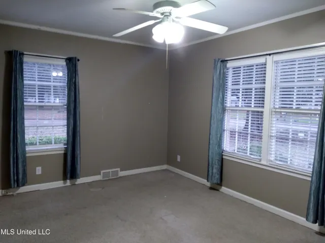 $215,000 | 611 Magnolia Drive, Indianola, MS 38751