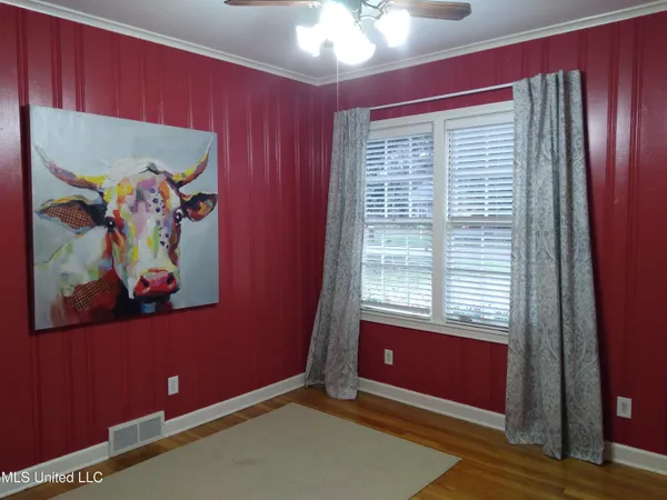 $204,250 | 611 Magnolia Drive, Indianola, MS 38751