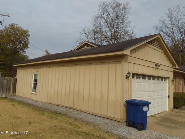 $204,250 | 611 Magnolia Drive, Indianola, MS 38751