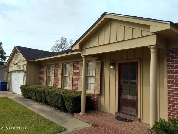 $204,250 | 611 Magnolia Drive, Indianola, MS 38751