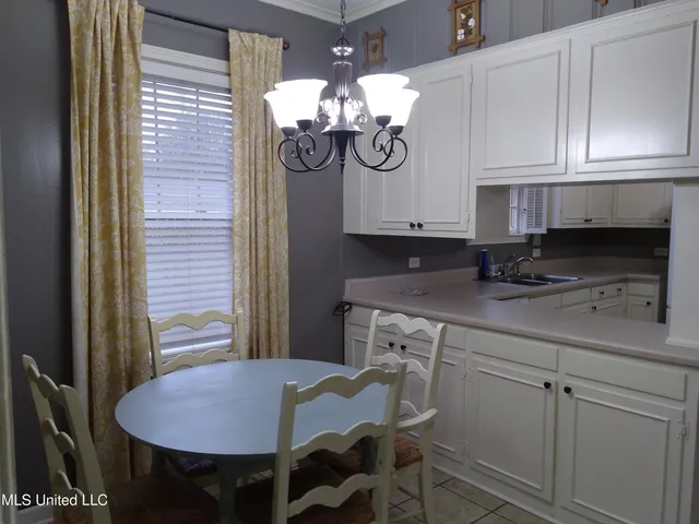 $215,000 | 611 Magnolia Drive, Indianola, MS 38751