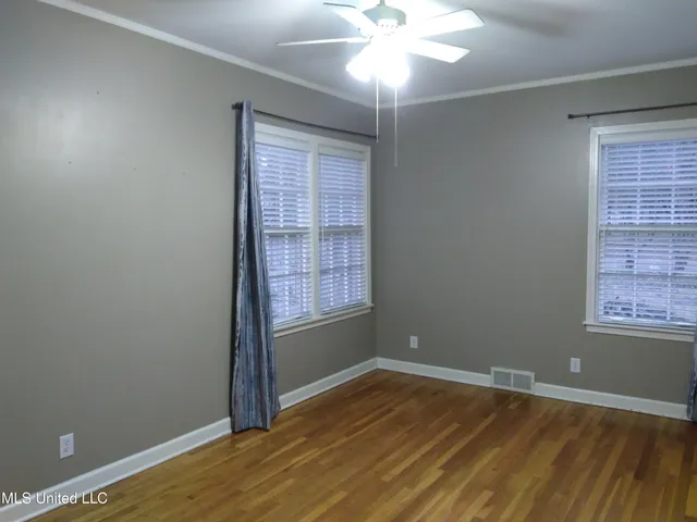 $215,000 | 611 Magnolia Drive, Indianola, MS 38751