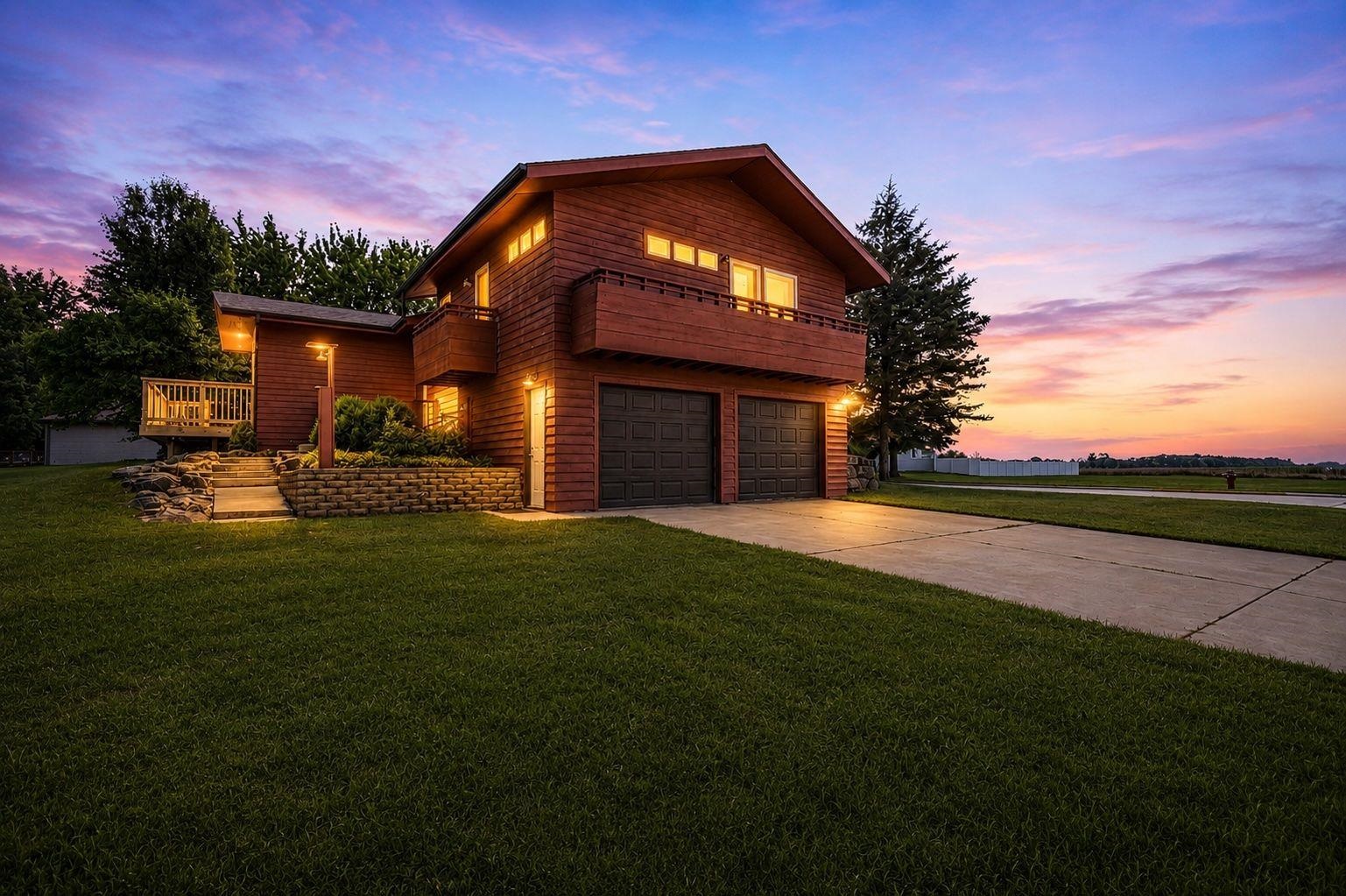 550 Tamarack Road Spring Green, WI 53588 - Photo 2 of 69