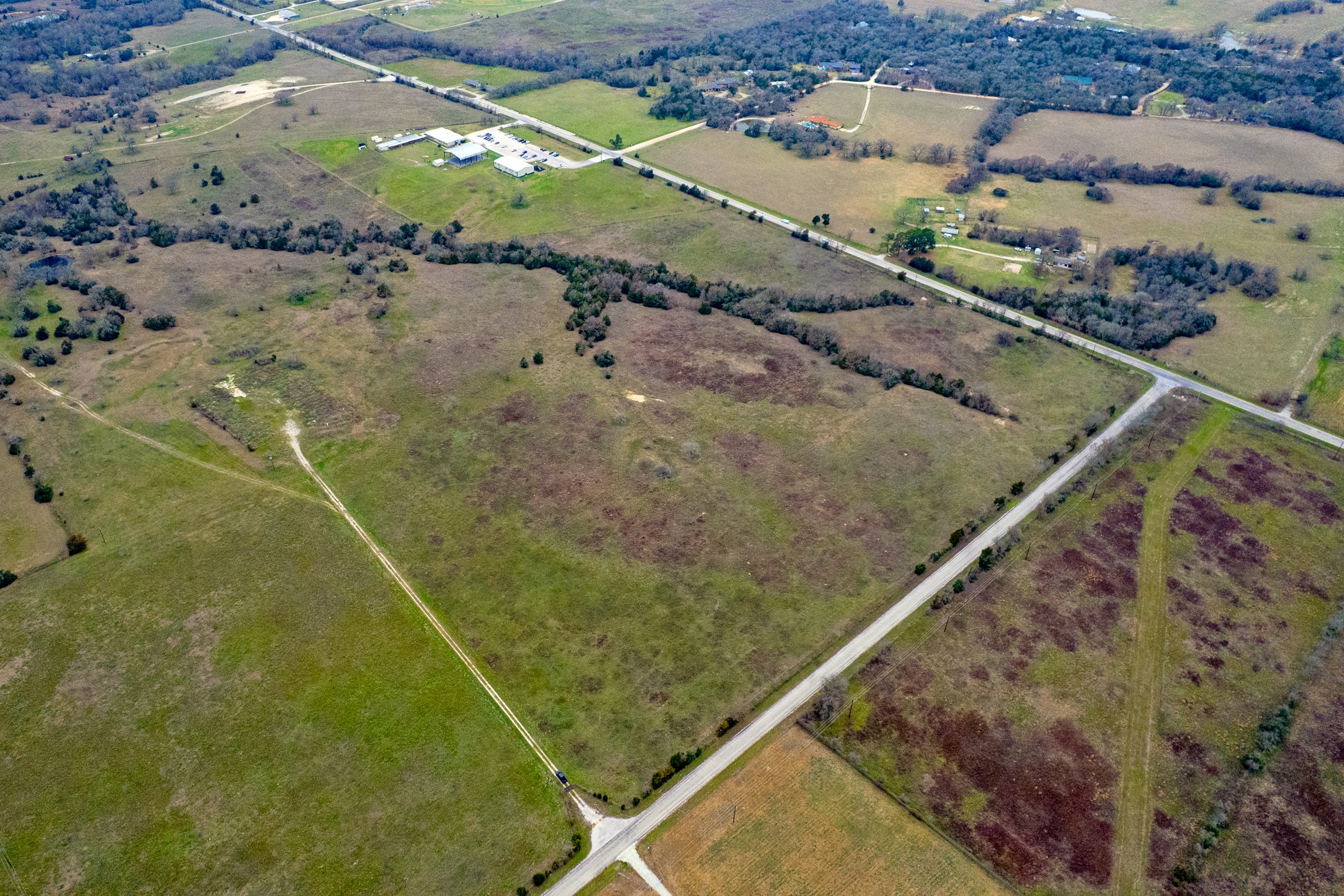 0 Elmo Weedon Road College Station, TX 77845 - Photo 2 of 18