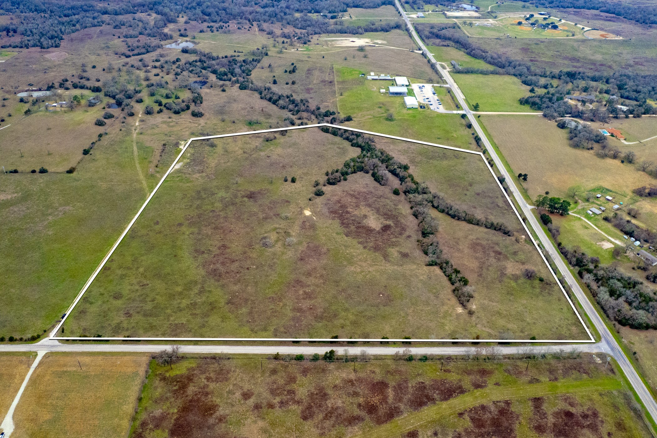 0 Elmo Weedon Road College Station, TX 77845 - Photo 3 of 18