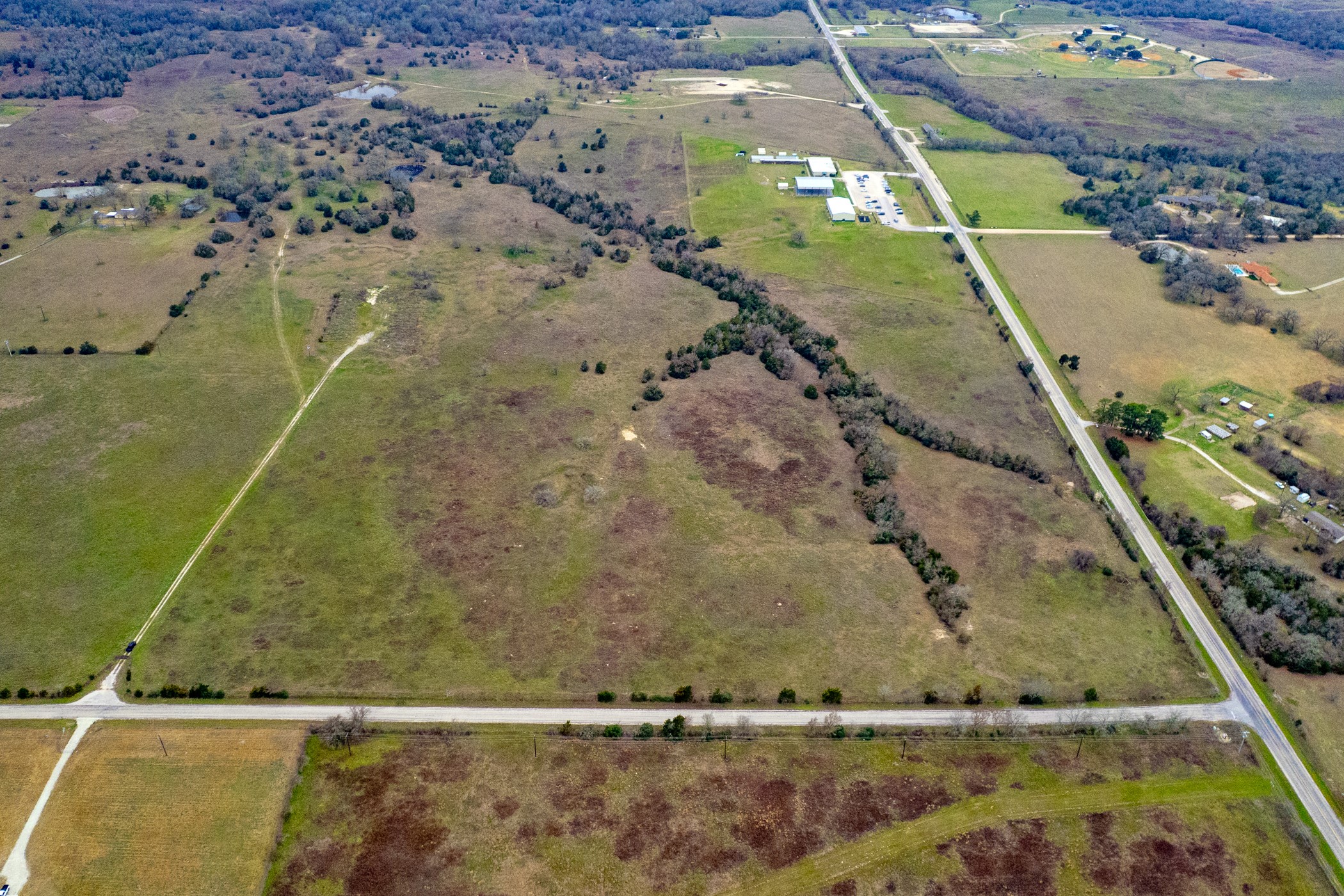 0 Elmo Weedon Road College Station, TX 77845 - Photo 4 of 18