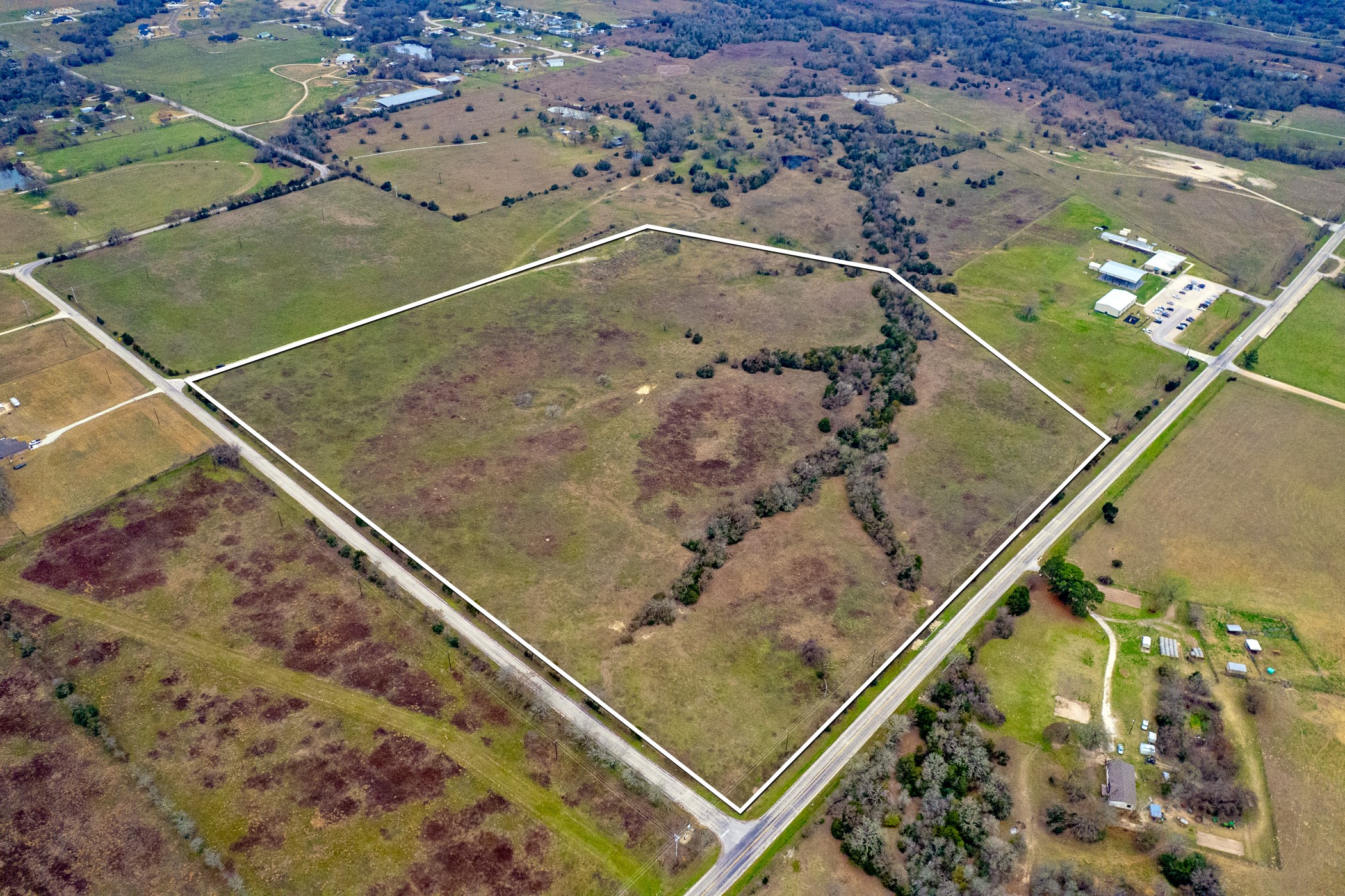 0 Elmo Weedon Road College Station, TX 77845 - Photo 5 of 18