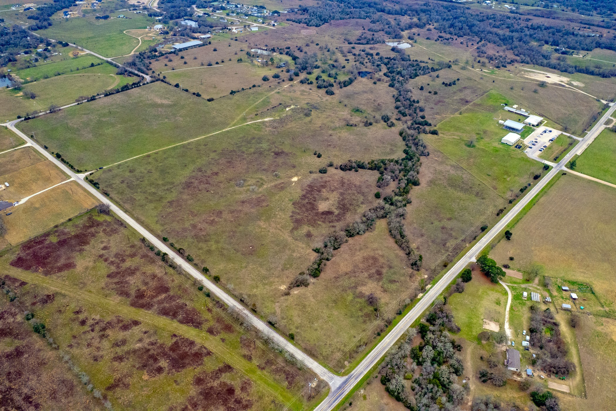 0 Elmo Weedon Road College Station, TX 77845 - Photo 6 of 18