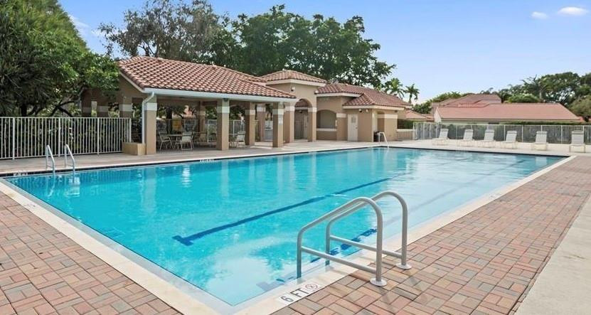 1487 Garden Road Weston, FL 33326 - Photo 39 of 39 Photo 39