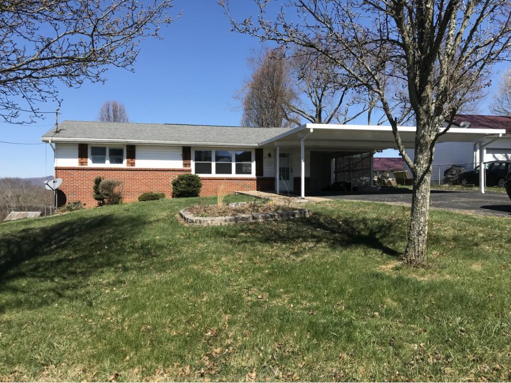 114 Forrest Road Fall Branch, TN 37656 - Photo 1 of 25 Photo 1