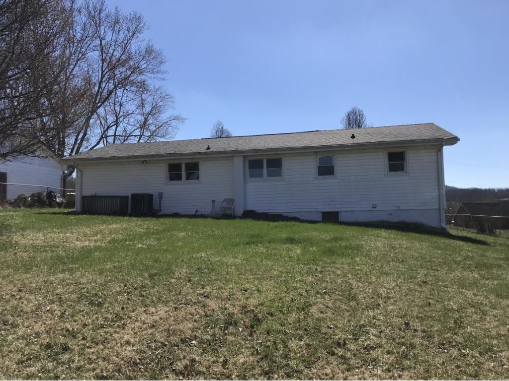 114 Forrest Road Fall Branch, TN 37656 - Photo 23 of 25 Photo 23