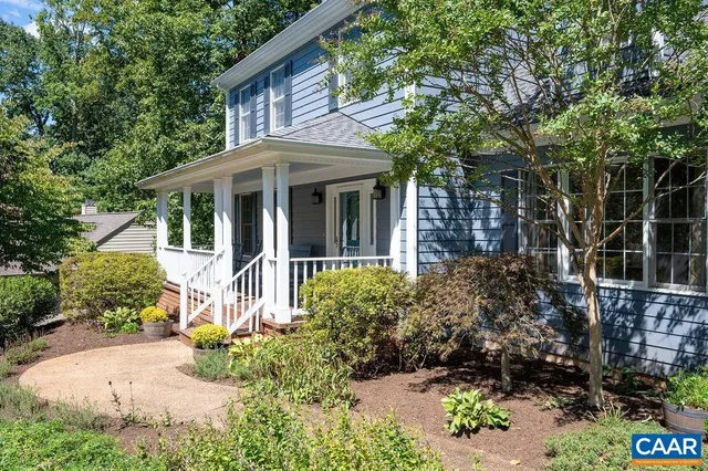 $595,000 | 1549 Reynovia Drive, Charlottesville, VA 22902