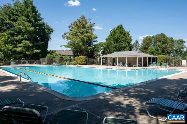 a view of a lake view