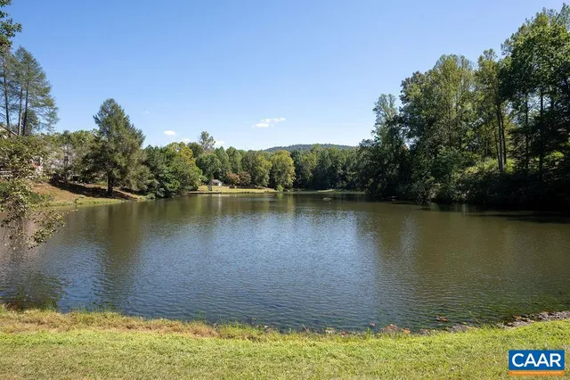 $595,000 | 1549 Reynovia Drive, Charlottesville, VA 22902