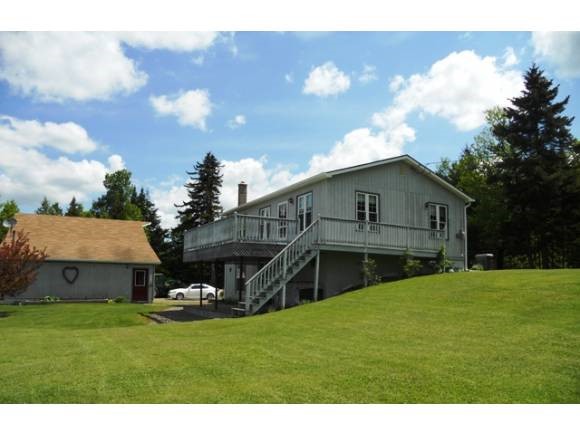99 Daniel Beard Road Pittsburg, NH 03592 - Photo 1 of 1 Gallery Image 1
