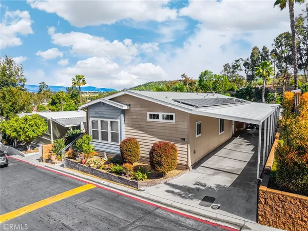 $299,000 | 17350 East Temple Avenue, Unit 411, La Puente, CA 91744