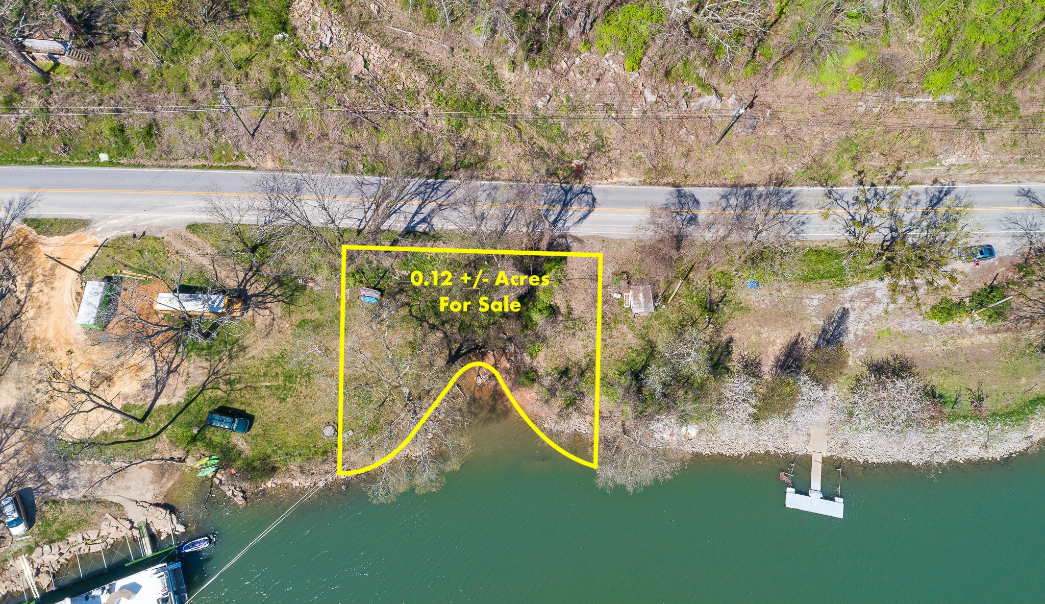 2500 Suck Creek Road Chattanooga, TN 37405 - Photo 4 of 10 Gallery Image 4
