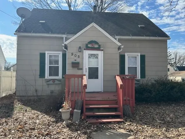 $139,000 | 905 9th Avenue Southwest, Austin, MN 55912