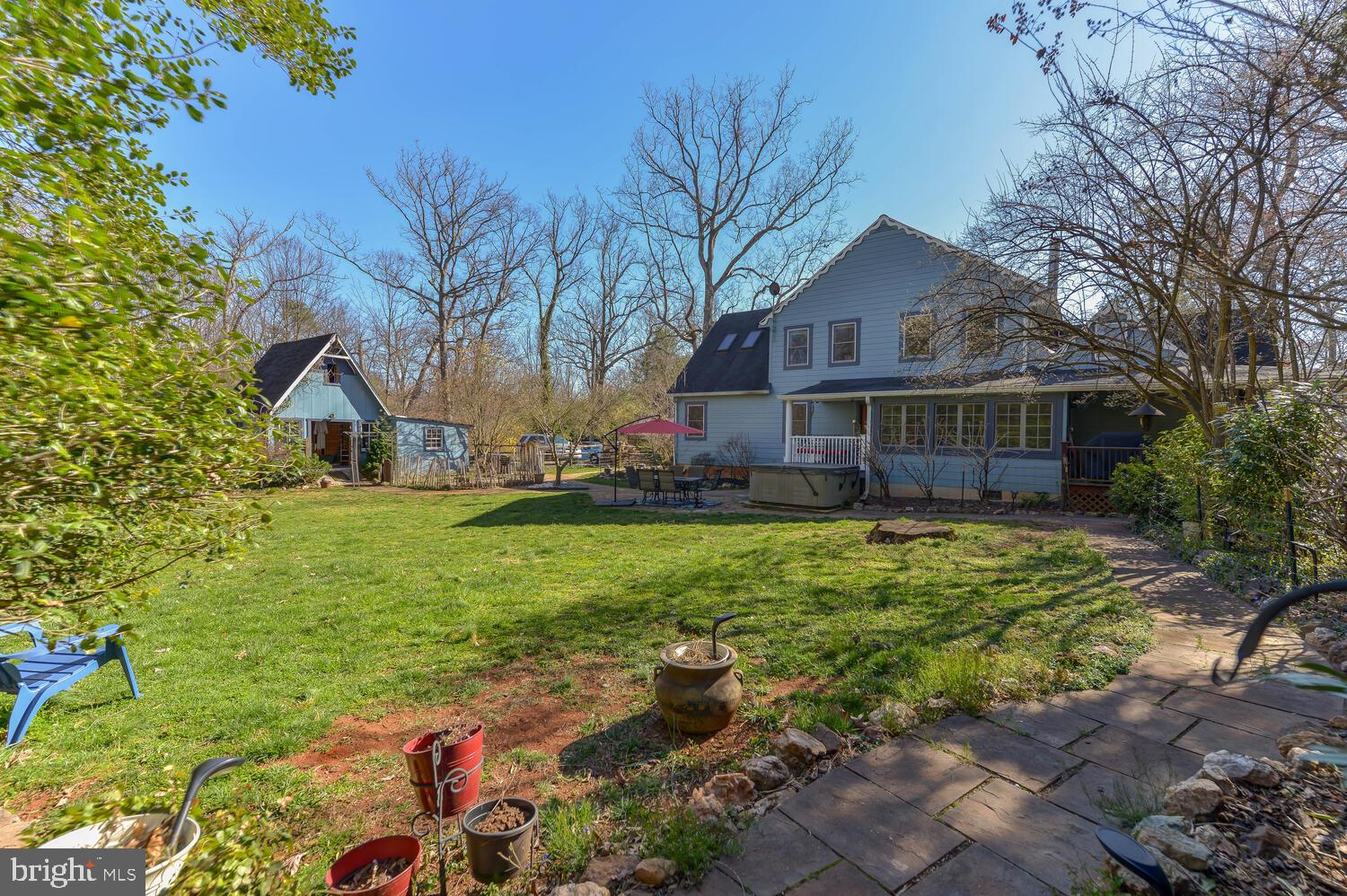 409 5th Avenue Washington Grove, MD 20880 - Photo 2 of 63