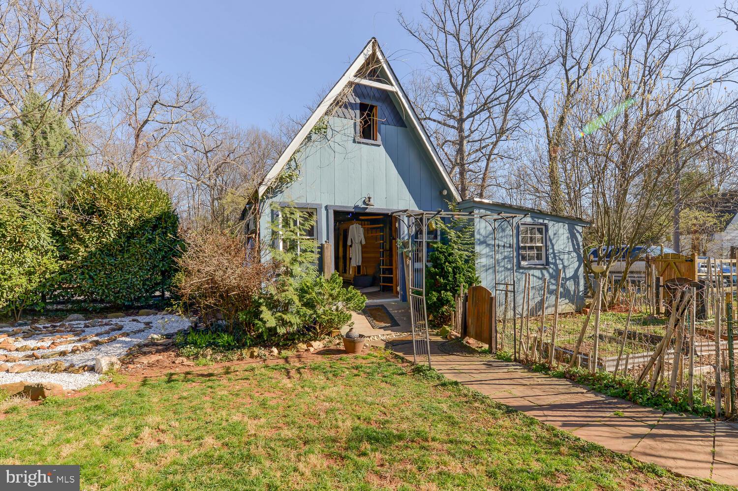 409 5th Avenue Washington Grove, MD 20880 - Photo 45 of 63