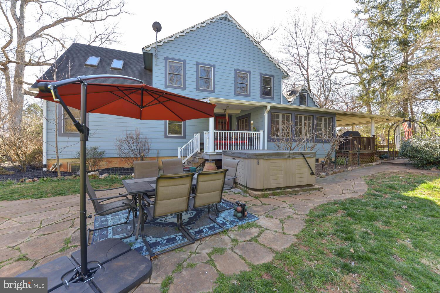 409 5th Avenue Washington Grove, MD 20880 - Photo 50 of 63