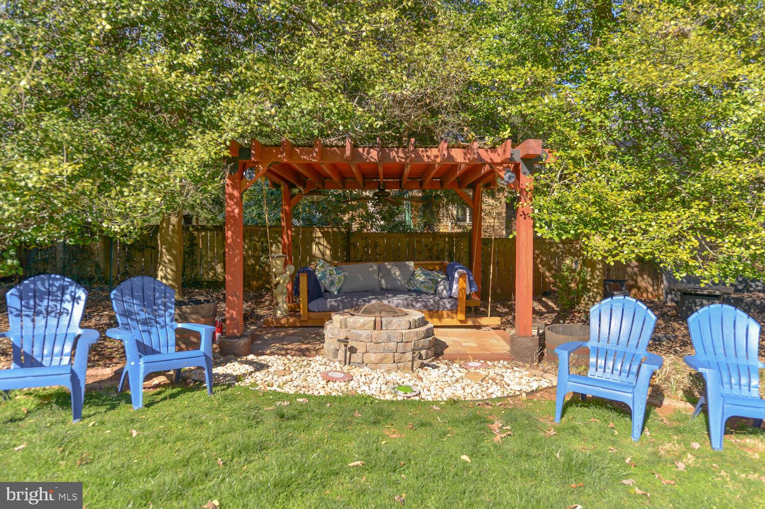 409 5th Avenue Washington Grove, MD 20880 - Photo 52 of 63