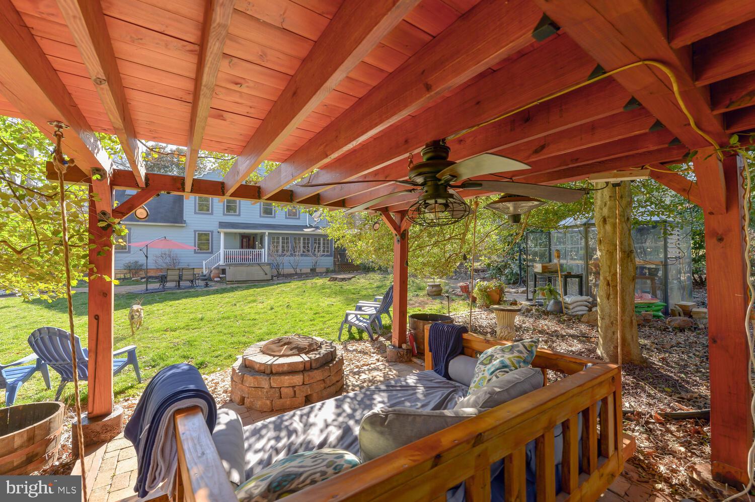 409 5th Avenue Washington Grove, MD 20880 - Photo 54 of 63