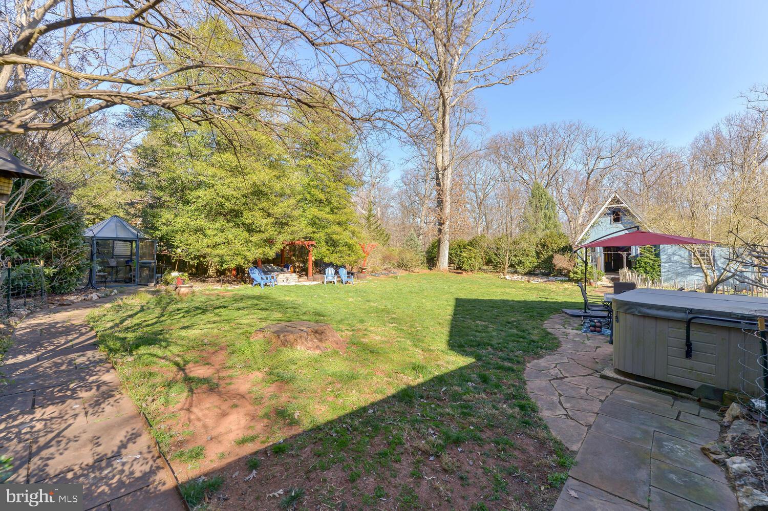 409 5th Avenue Washington Grove, MD 20880 - Photo 55 of 63