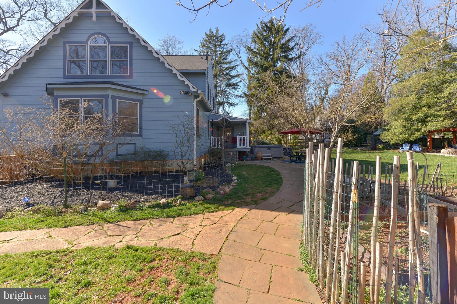 409 5th Avenue Washington Grove, MD 20880 - Photo 57 of 63