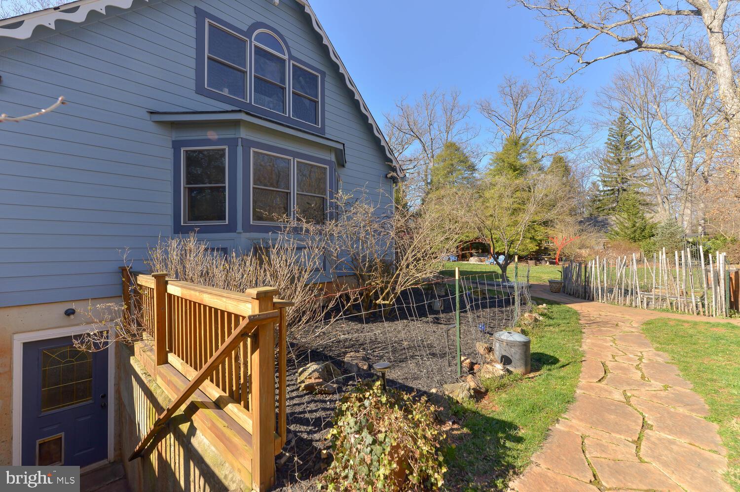 409 5th Avenue Washington Grove, MD 20880 - Photo 58 of 63