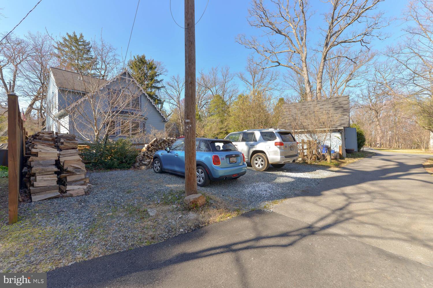 409 5th Avenue Washington Grove, MD 20880 - Photo 60 of 63