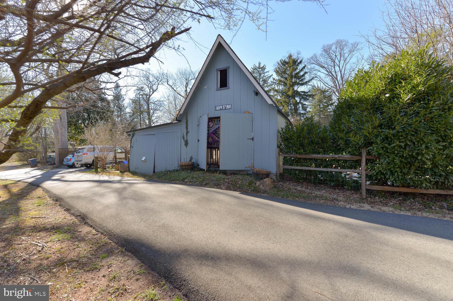 409 5th Avenue Washington Grove, MD 20880 - Photo 62 of 63