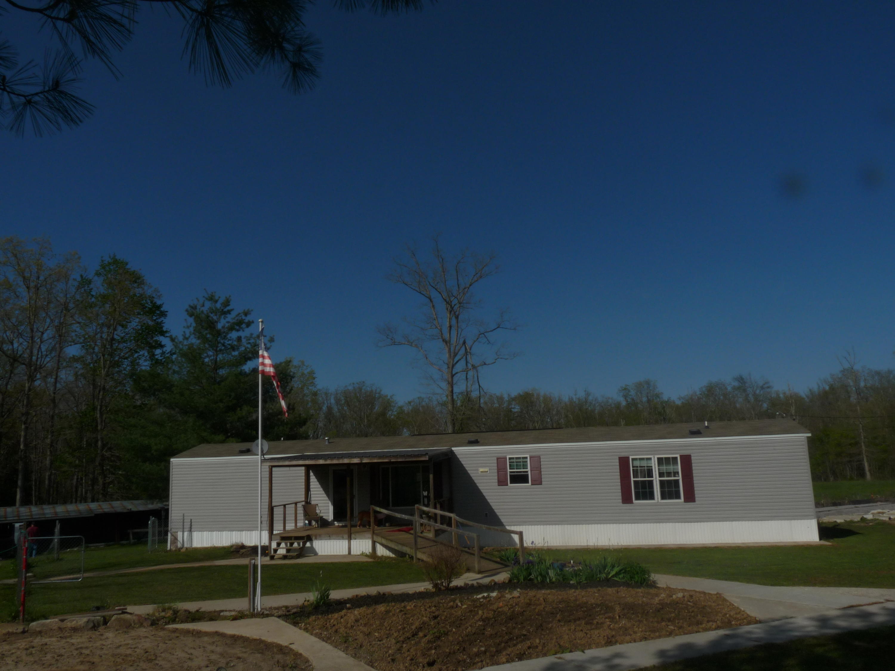368 Rachel Road Crossville, TN 38572 - Photo 1 of 27 Rachel & Santee 024