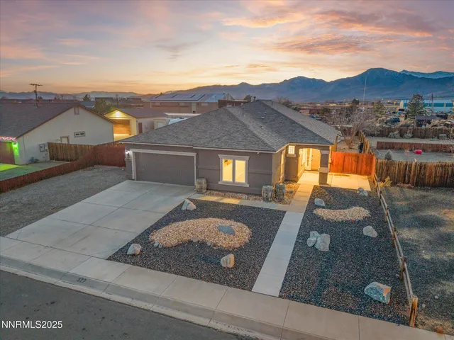 $459,900 | 327 Valley Vista Drive, Dayton, NV 89403